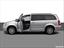2012 Chrysler Town & Country